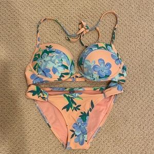 Aerie bikini set